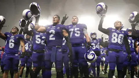 ¡Back to back! Va Borregos Monterrey por campeonato de ONEFA