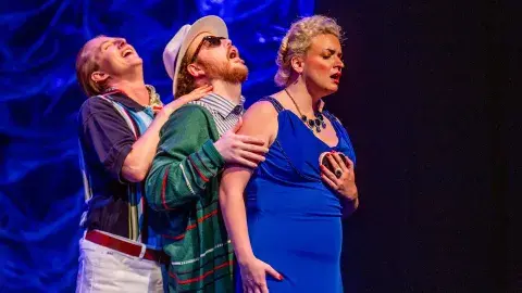 ¡Ópera con cine! Presentarán Tec y Teatro Grattacielo a 