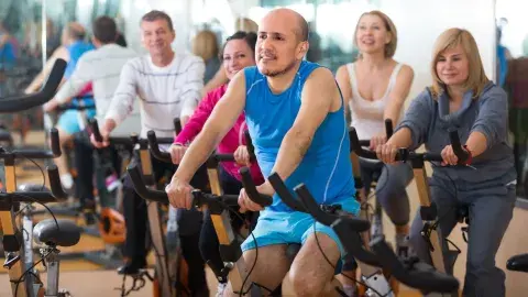 ¡Ejercítate! Espacios deportivos y de bienestar para colaboradores Tec