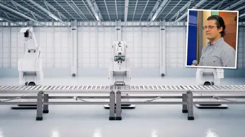 Fábrica celestial: EXATEC expondrá plan de manufactura espacial en EU