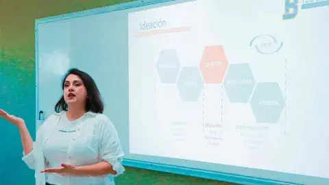 Docente del Tec colabora en innovación en procesos de manufactura