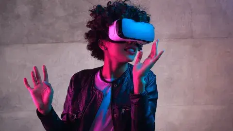 Realidad virtual con fin social: EXATEC destaca con este proyecto 
