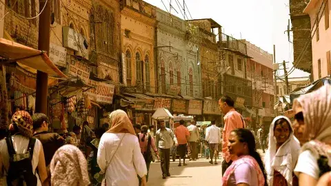 ¿Por qué cambiará la India de nombre? 