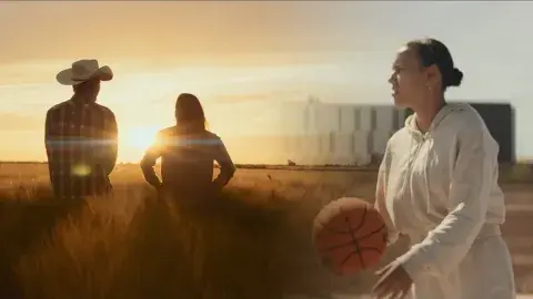 Alumna de PrepaTec Obregón, primer lugar en concurso de cortos de NBA