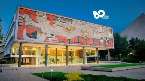 20 datos que quizás no sabías del Tec de Monterrey y sus 80 años
