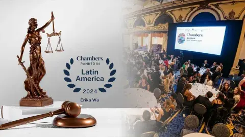 EXATEC Ciudad Obregón es distinguida en ranking mundial de abogados