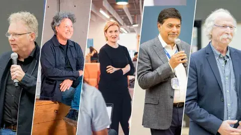 ¡Docentes líderes! Iniciativa Tec para atraer talento internacional