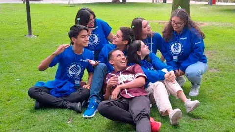  Conoce 6 proyectos de alumnos becados al 100% en SIN