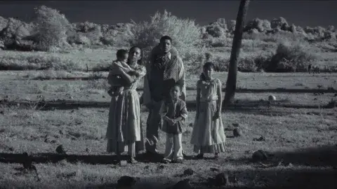 Moretones: profesor Tec y cineasta alemana estrenan documental
