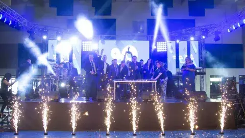 ¡Aniversario de oro! Tec campus Ciudad Obregón celebra 50 años