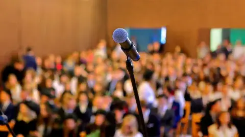 Tec Estado de México, sede del Segundo Congreso Regional de Contaduría