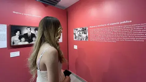 De hilos y heroínas: la historia que tejen las mujeres en el Tec