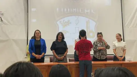 Juarense: Alumno de PrepaTec es 2do lugar en olimpiada de biología