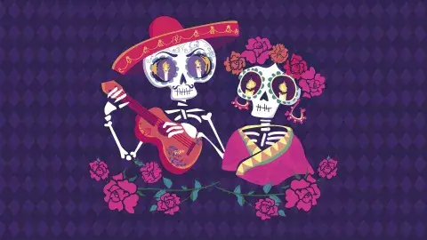 7 tips para crear tu propia calaverita literaria