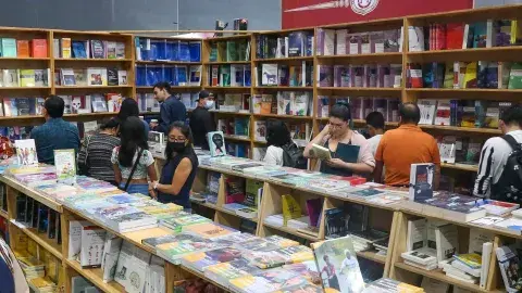 ¡Toma nota! Estas son 15 novedades de la FIL Mty que no debes perderte