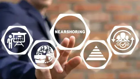 Nearshoring en México: publica Tec reporte de esta tendencia comercial
