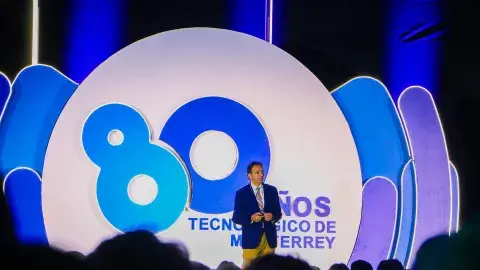 Salud futura está en órganos 3D.- médico Anthony Atala en el Tec 