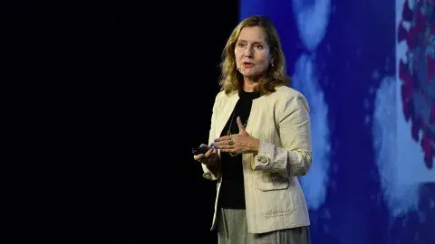 Design is an agent of change: Architect Paola Antonelli at Tec