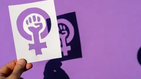 ¡Por el feminismo! Profesora Tec gana concurso internacional