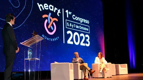 Cardiólogos vs choque cardiaco: presentan estrategias para combatirlo