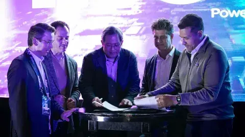 Tec impulsará crecimiento exprés de empresas con alianza blitzscaling