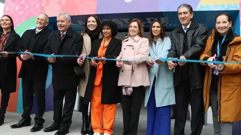 ¡Arranca la fiesta de las culturas! Campus Mty inaugura EXPOTEC 2023 