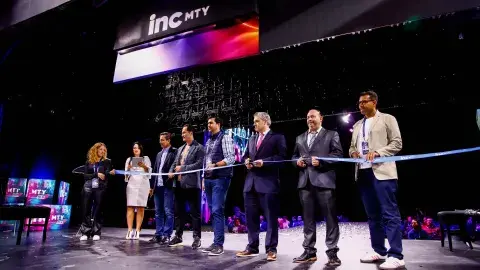 Con enfoque en el futuro de los negocios, inicia incMTY 2023