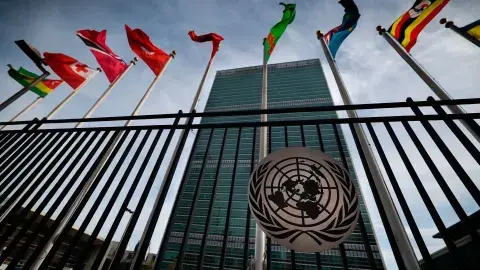 Alumna Tec es oradora por la juventud en sede de las Naciones Unidas