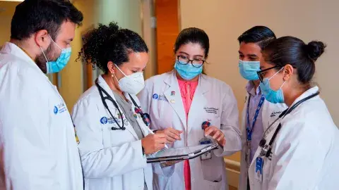 Ranking América Economía: Hospitales TecSalud en el top 3 de México