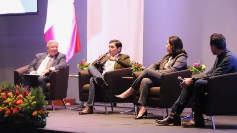 Modernizar PyMES: 5 claves para la transformación digital en empresas