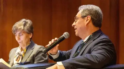 Siglo XXI plantea retos para Latam: Tec de Mty, Uniandes y UC de Chile