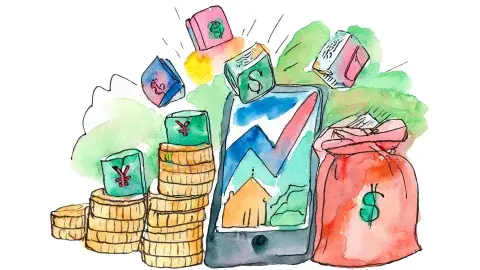 ¿Cómo invertir mi dinero? El ABC de inversiones en el 2024