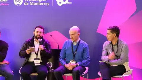 Biotecnología: creará Tec plataforma y apoya emprendimientos del campo