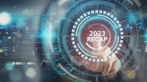 ¿Qué pasó este 2023? Recuento de los eventos más relevantes del año