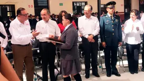 Sueño matemático: alumna de PrepaTec quiere trabajar en la NASA 