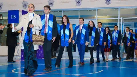 Graduados: conoce 4 consejos para lograr la prosperidad 