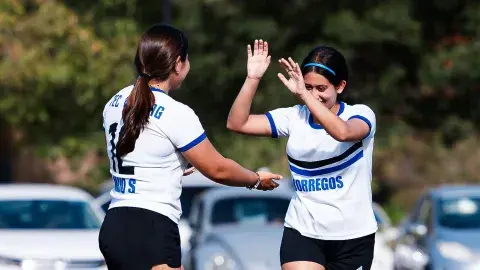 ¡Borregos Laguna en acción! Alistan nuevo semestre de competencias