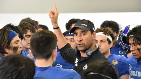 De Borregos a la NFL y de vuelta: el jugador-coach que llegó a Jets