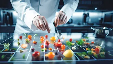 ¿Alguien dijo comida? Aquí las tendencias en alimentos para el 2024