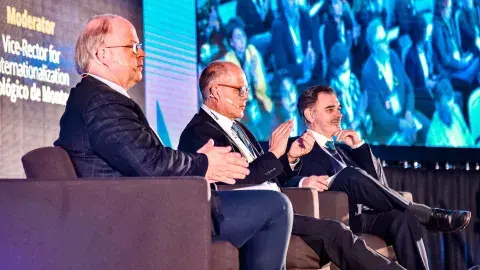Internacionalización: dan tips para crecer oferta educativa en línea