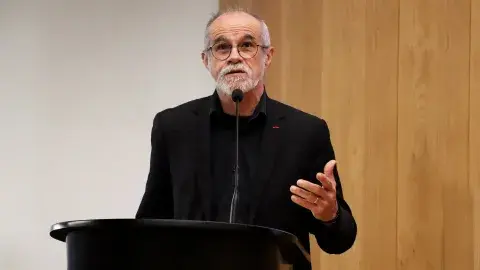 Proximidad es crucial para calidad de vida.- urbanista Carlos Moreno
