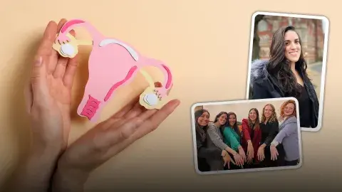 EXATEC crea plataforma de apoyo sobre el dolor menstrual crónico 