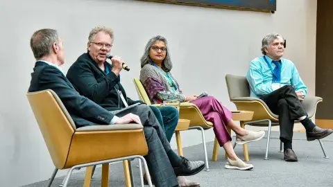 Espacio de conexión: Tec reúne a sus docentes de Faculty of Excellence