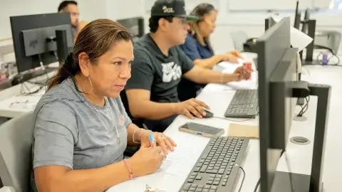 Social intervention: Tec seeks digital inclusion of communities