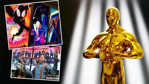 Nominees: Tec graduates up for Oscars in animation and visual effects