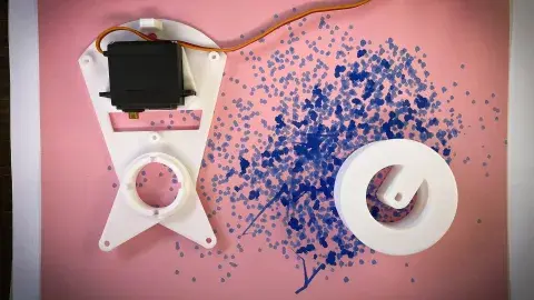 Profesores Tec crean proyecto tecnológico de arte multisensorial