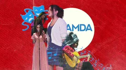 Vive el teatro y la música: EXATEC es admitida en artes en Nueva York