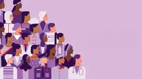 Caminando a la igualdad de género (opinión)