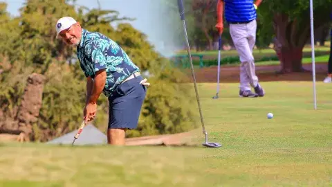 EXATEC Blue Open Golf Tour realiza su 8va. Edición en Obregón (fotos) 