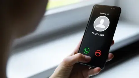 Extorsiones telefónicas: qué son, características y cómo evitarlas